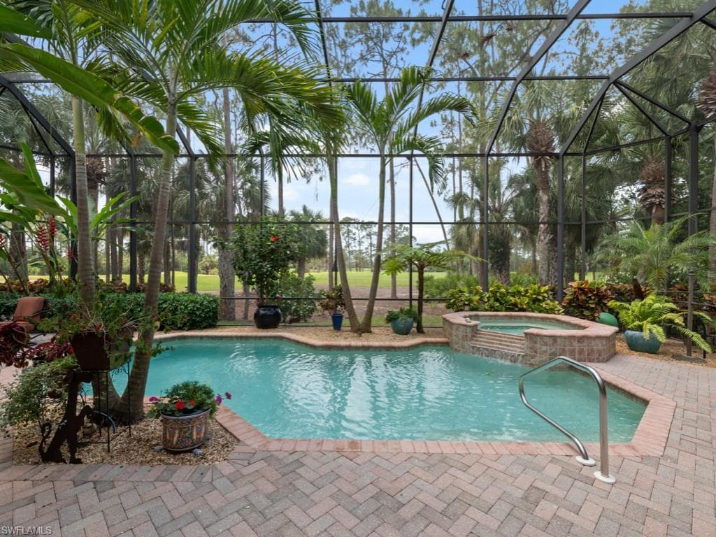 15352 Milan LN NAPLES, FL 34110