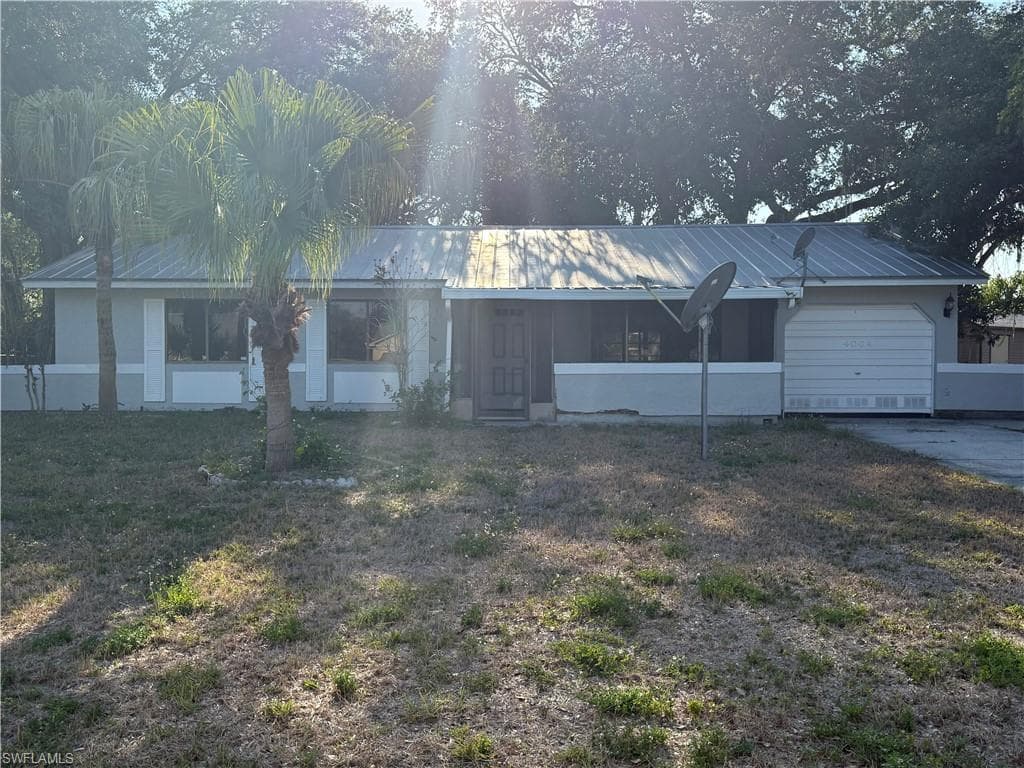 4004 Sena LN LABELLE, FL 33935
