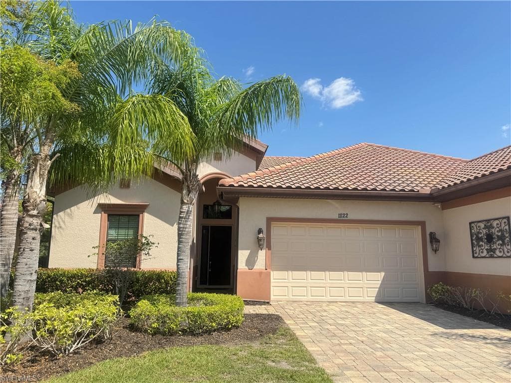 11122 Esteban DR FORT MYERS, FL 33912