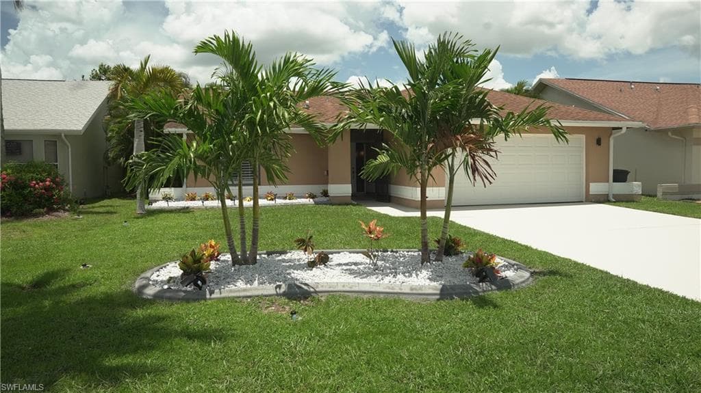 13226 Winsford LN FORT MYERS, FL 33966
