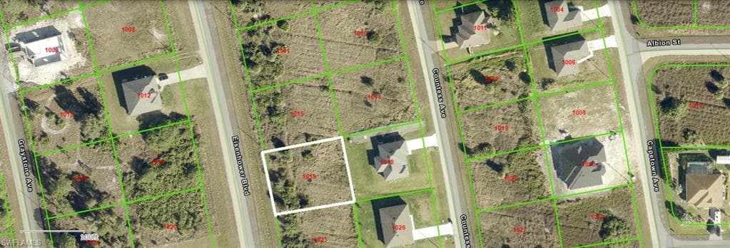 1019 Eisenhower BLVD LEHIGH ACRES, FL 33974