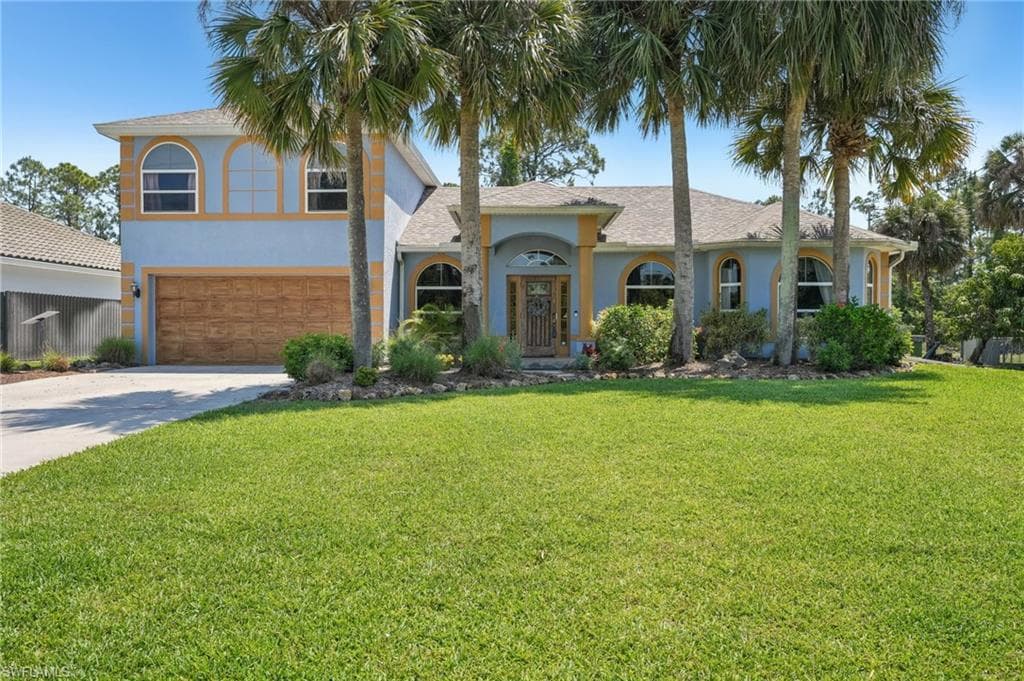 337 Columbus BLVD S LEHIGH ACRES, FL 33974