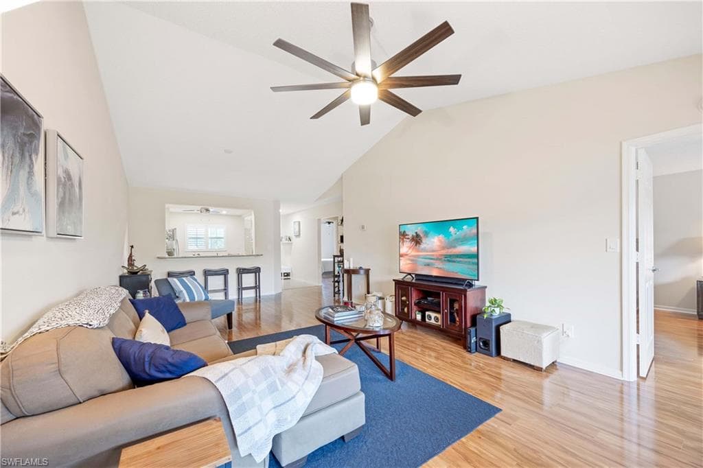 733 Landover CT 203 NAPLES, FL 34104