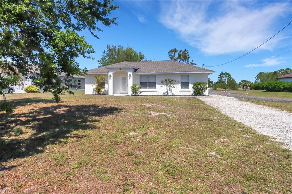 2575 39th AVE NE NAPLES, FL 34120