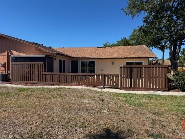 17305 Timber Oak LN FORT MYERS, FL 33908