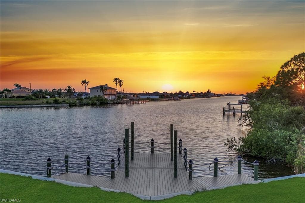 3320 Old Burnt Store RD N CAPE CORAL, FL 33993
