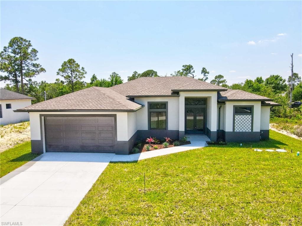 1252 Nimitz BLVD LEHIGH ACRES, FL 33974