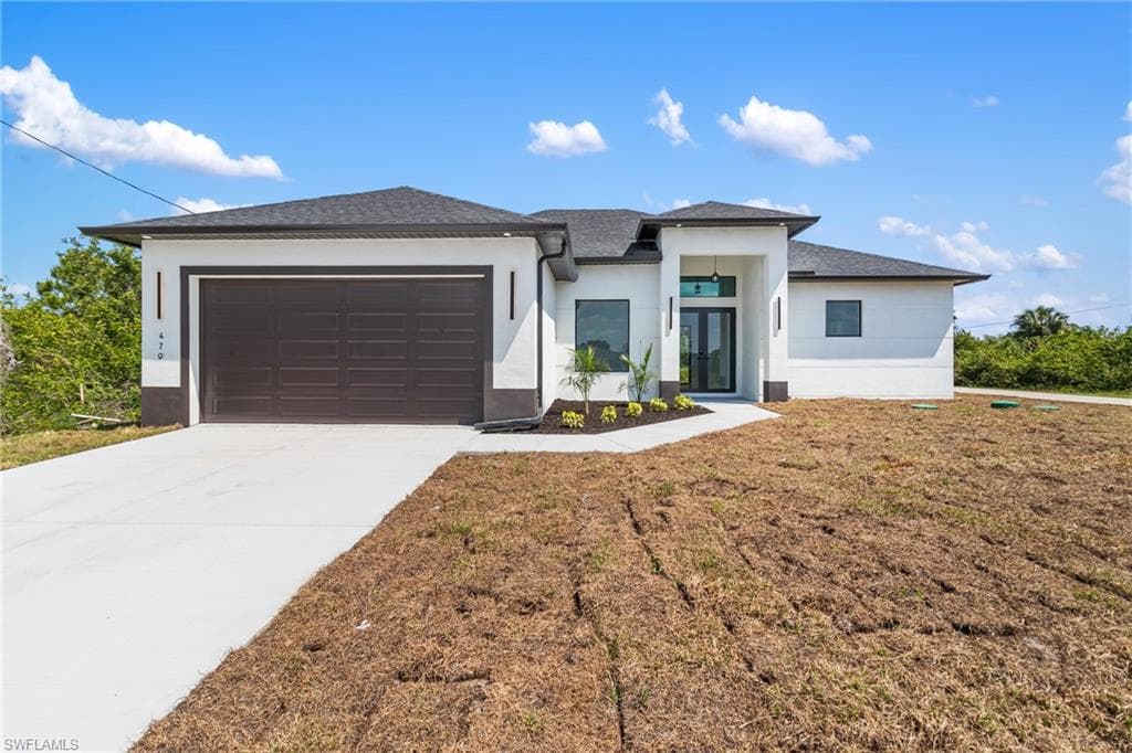 479 Rand ST LEHIGH ACRES, FL 33974