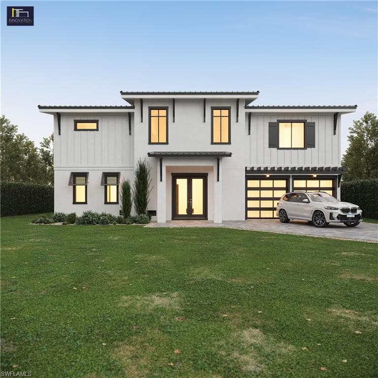 2560 Baybreeze ST ST. JAMES CITY, FL 33956