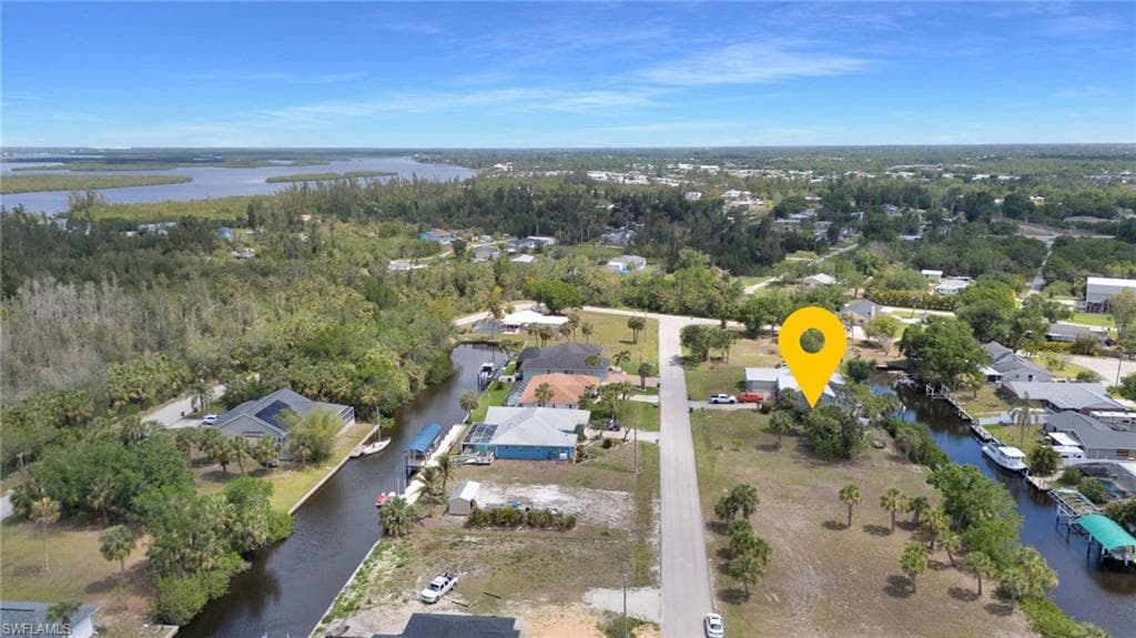 3124 Caribbean DR PUNTA GORDA, FL 33950