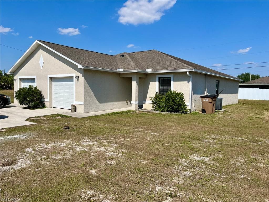 141/141 Santa Barbara BLVD 143 CAPE CORAL, FL 33991