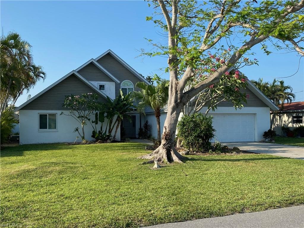 1451 SE 16th TER CAPE CORAL, FL 33990