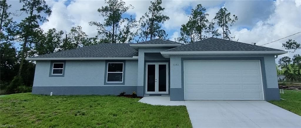 1102 E 15th ST LEHIGH ACRES, FL 33972