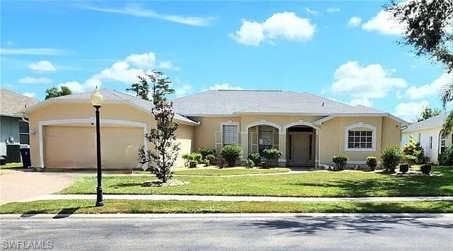 17611 Sterling Lake DR FORT MYERS, FL 33967