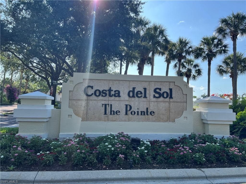 3414 Marbella CT BONITA SPRINGS, FL 34134