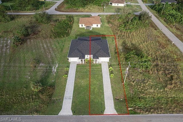 117 Milwaukee BLVD LEHIGH ACRES, FL 33974