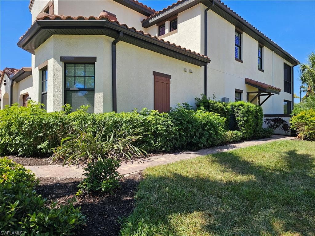 11768 Grand Belvedere WAY 103 FORT MYERS, FL 33913