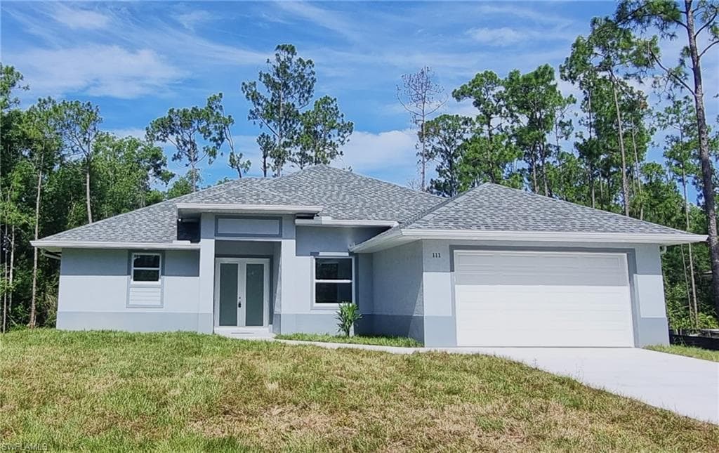 111 Monroe AVE LEHIGH ACRES, FL 33936