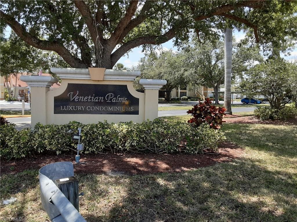12630 Equestrian CIR 1805 FORT MYERS, FL 33907