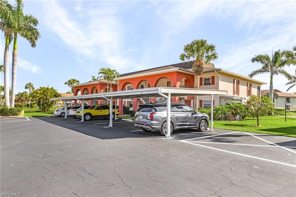 338 Charlemagne BLVD G203 NAPLES, FL 34112