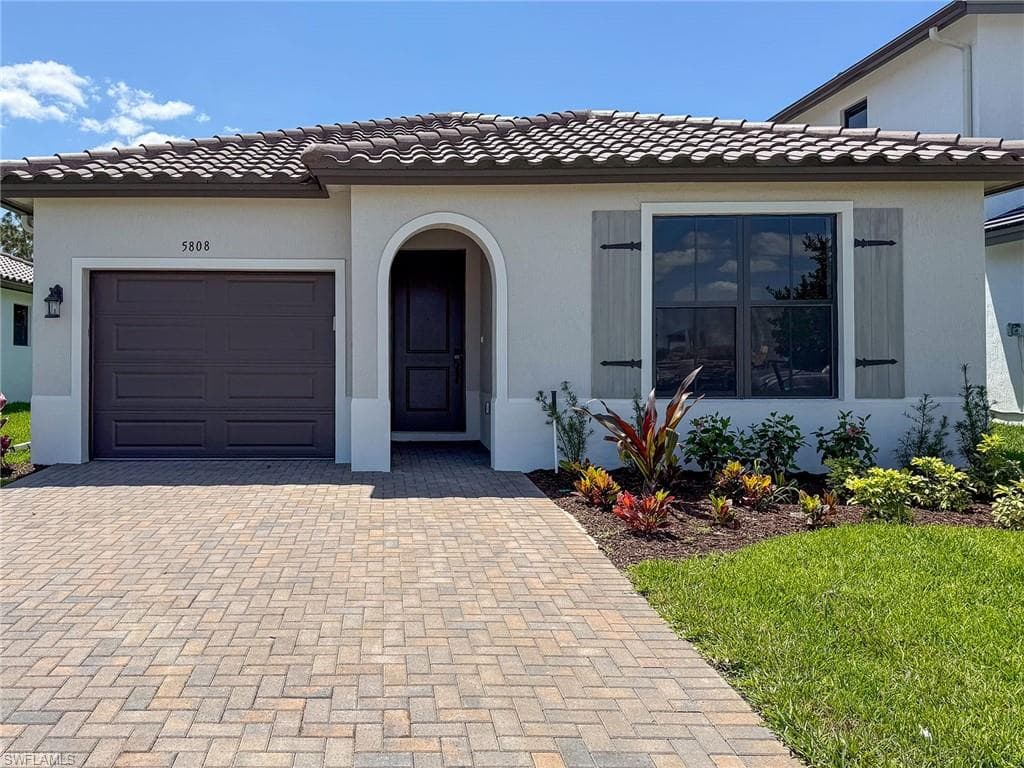 5808 AGOSTINO WAY AVE MARIA, FL 34142