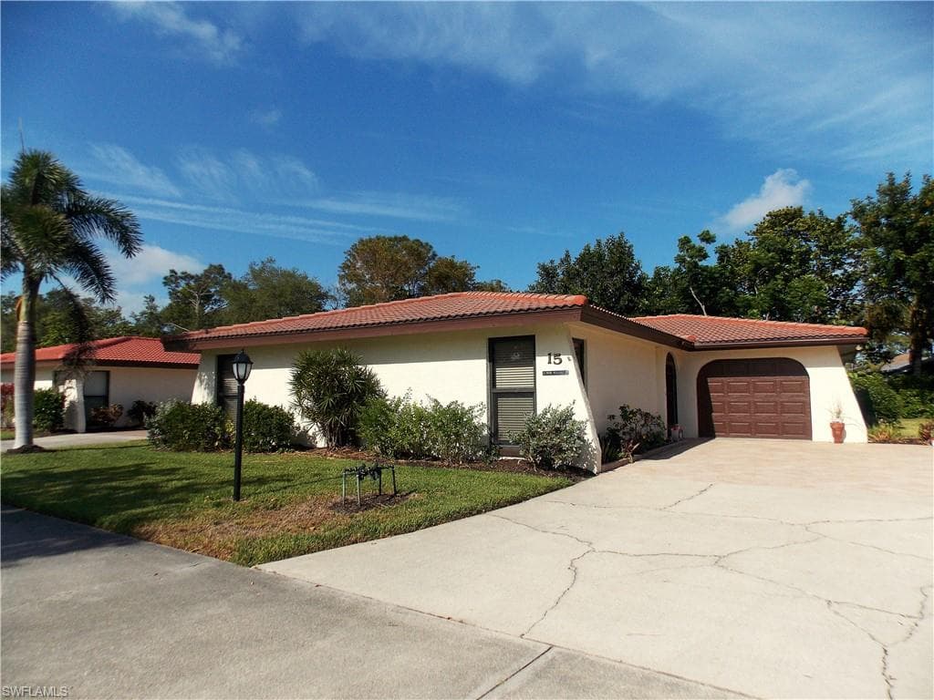 27820 Village DR BONITA SPRINGS, FL 34135