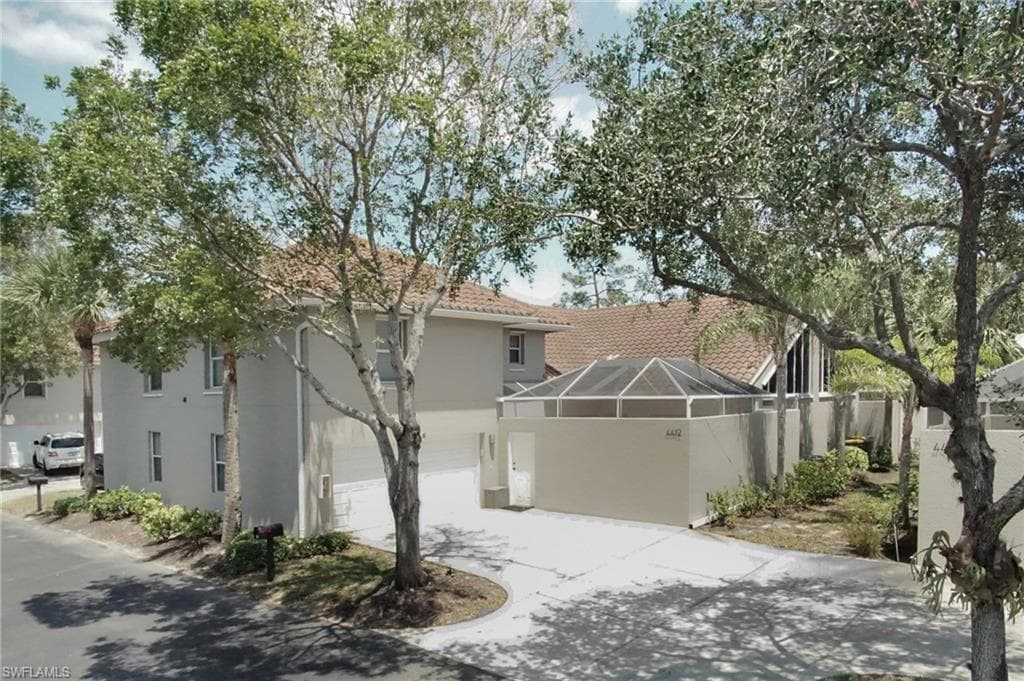 4412 Preserve WAY 12D NAPLES, FL 34109