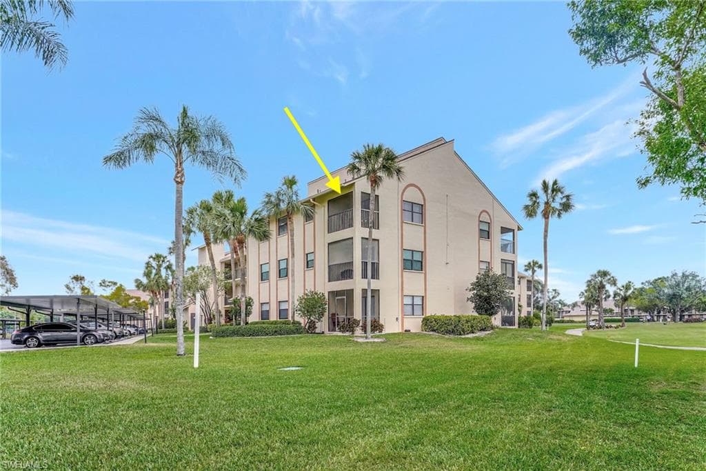 13288 White Marsh LN 3439 FORT MYERS, FL 33912