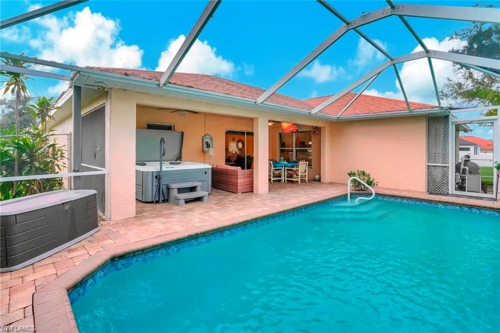 731 SW 6th ST CAPE CORAL, FL 33991