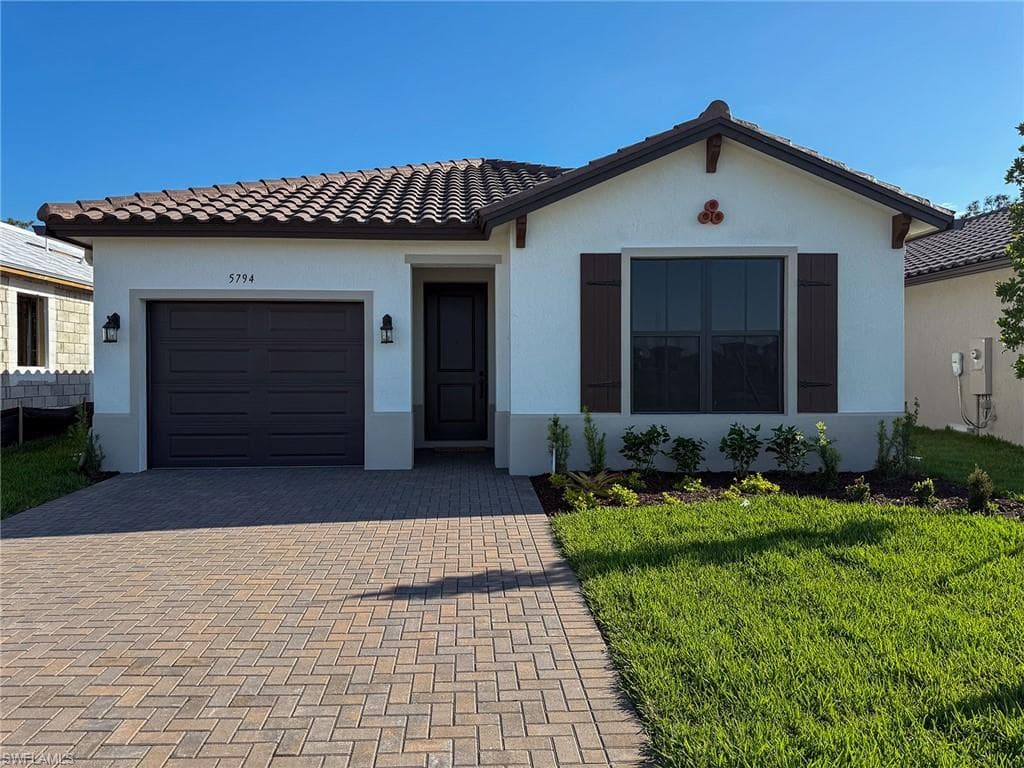 5794 AGOSTINO WAY AVE MARIA, FL 34142