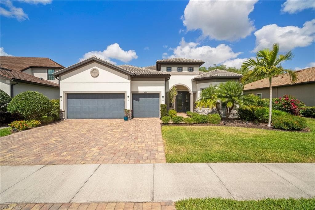 14227 Wild Timber CT ESTERO, FL 33928