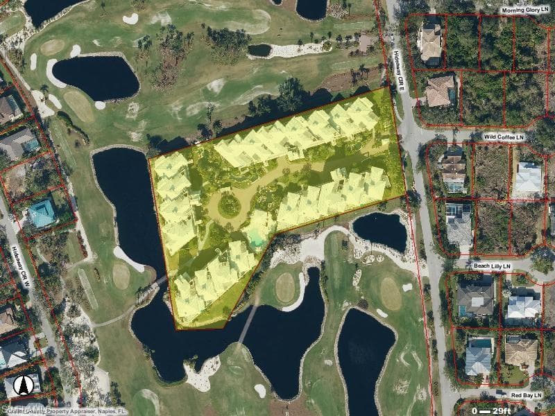 828 Hideaway CIR E 4-412 MARCO ISLAND, FL 34145
