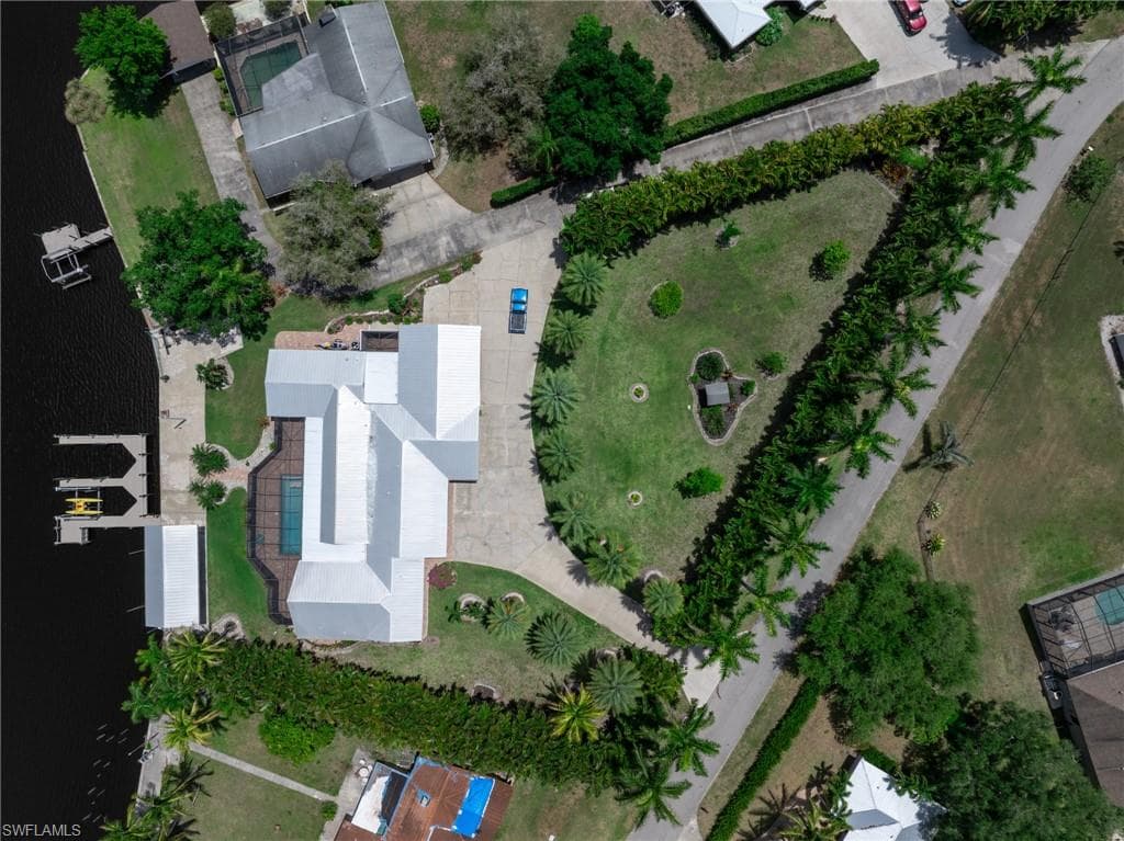 14562 Riverside DR FORT MYERS, FL 33905