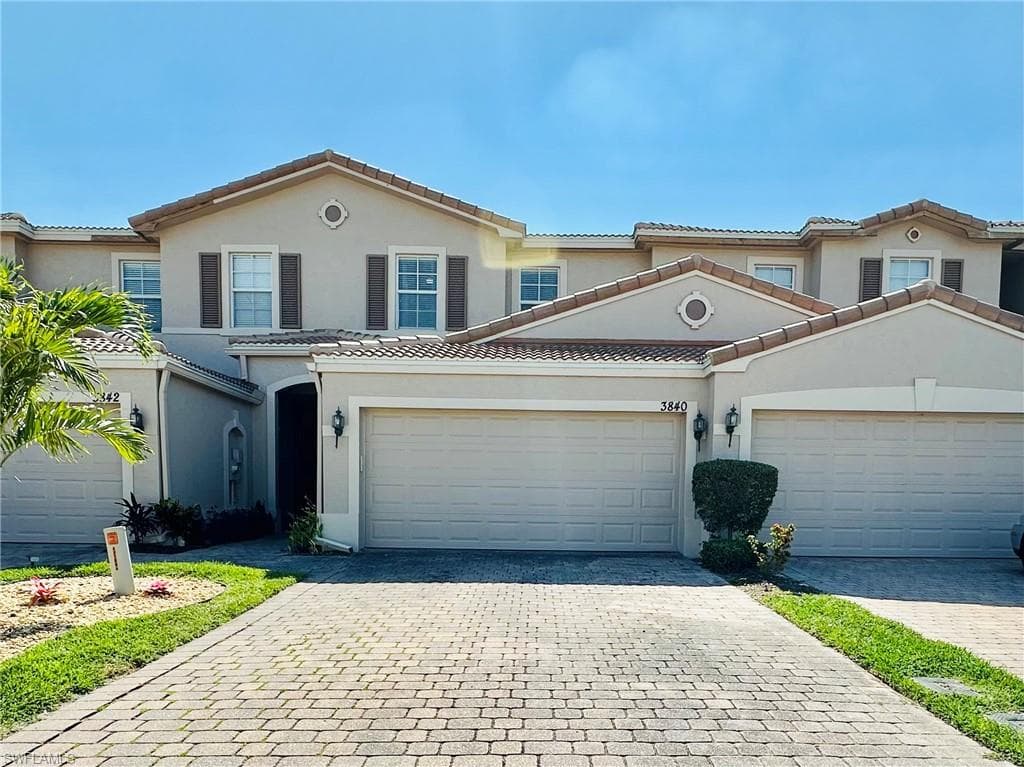 3840 Cherrybrook LOOP FORT MYERS, FL 33966