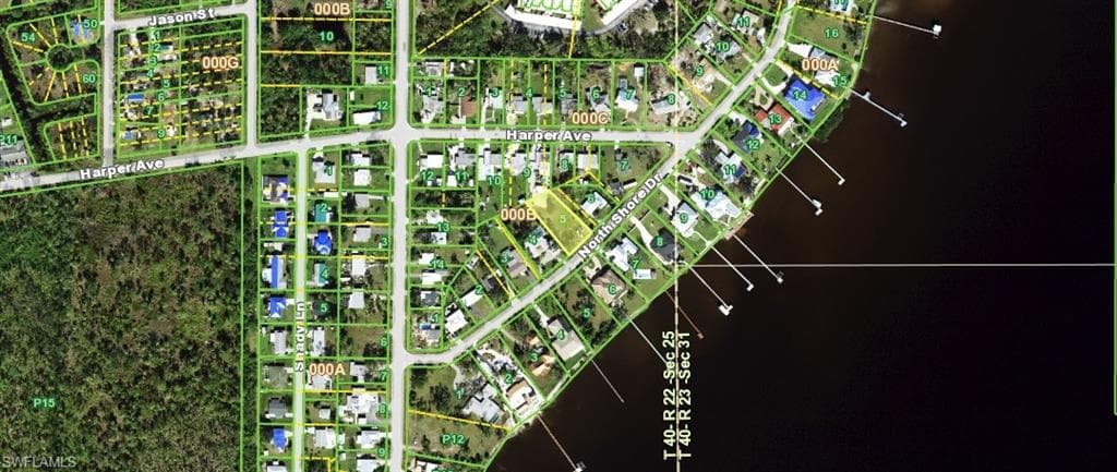 4467 Northshore DR PUNTA GORDA, FL 33980