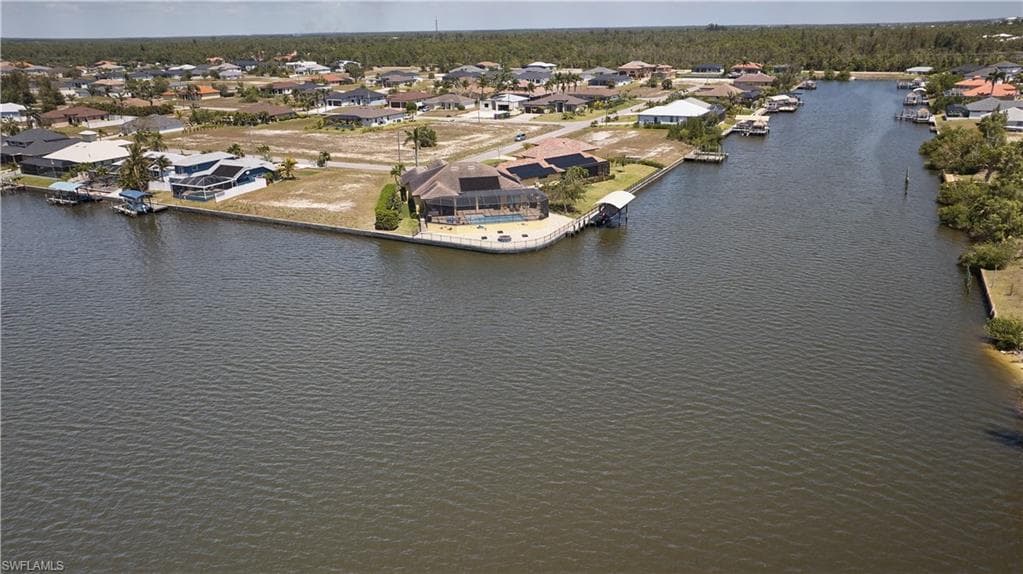4208 NW 27th ST CAPE CORAL, FL 33993