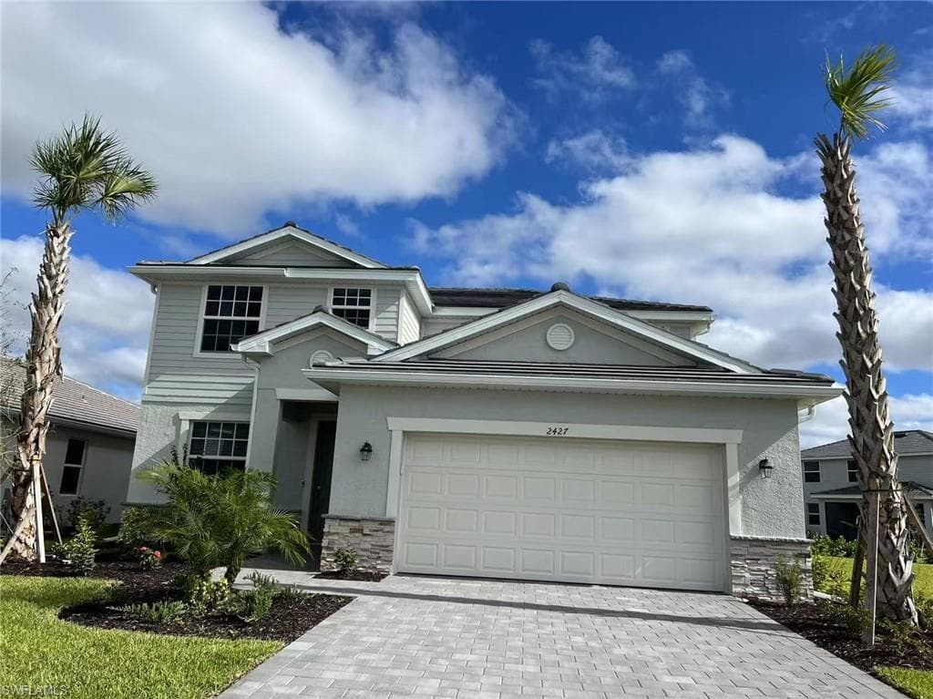 2427 Dragonfruit WAY NAPLES, FL 34120