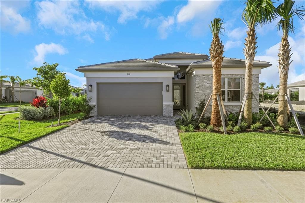 2631 Durham Circle NAPLES, FL 34112