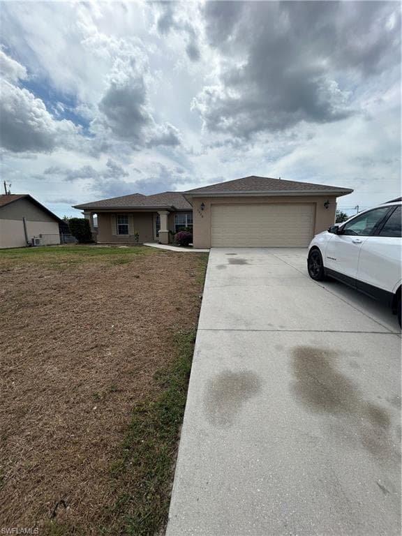 1808 NW 2nd PL CAPE CORAL, FL 33993