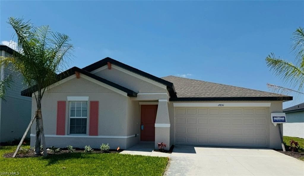 17651 Paradiso WAY NORTH FORT MYERS, FL 33917