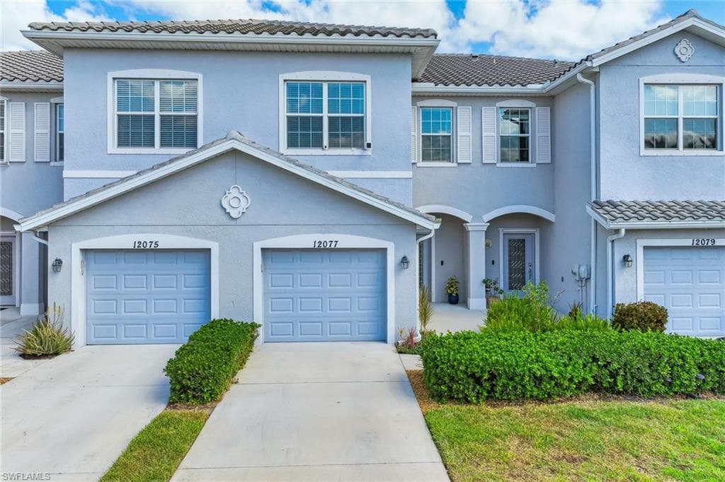 12077 Via Lighthouse LN FORT MYERS, FL 33913