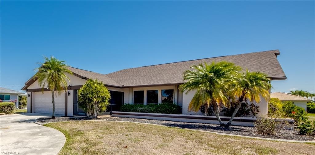 3347 SE 22nd AVE CAPE CORAL, FL 33904
