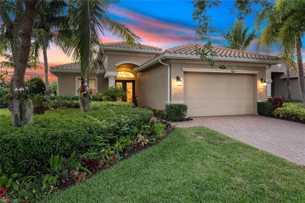 9245 Campanile CIR NAPLES, FL 34114