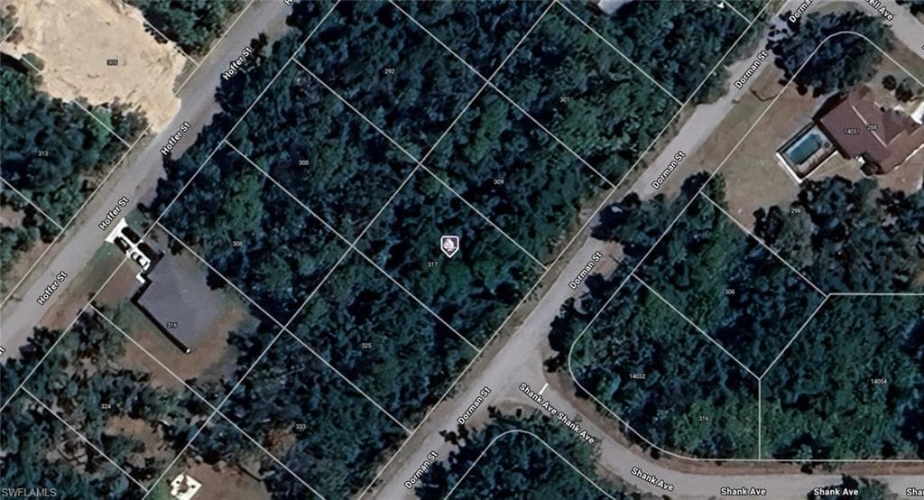 317 Dorman ST PORT CHARLOTTE, FL 33953