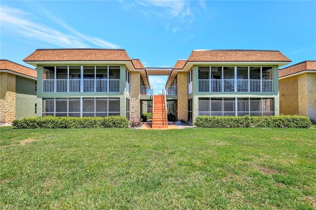 1400 POMPEI LN 49 NAPLES, FL 34103