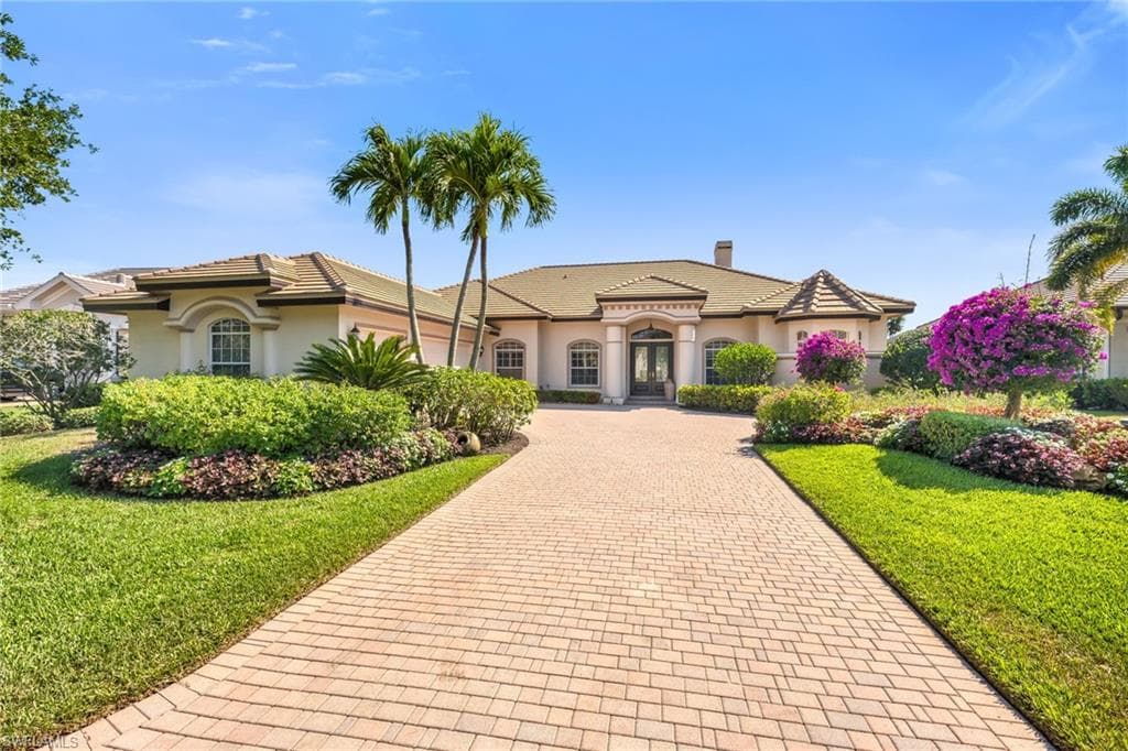 10200 Idle Pine LN ESTERO, FL 34135
