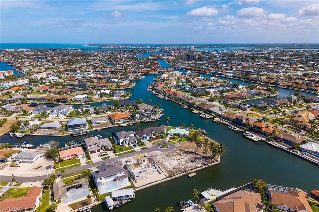 839 Dandelion CT MARCO ISLAND, FL 34145