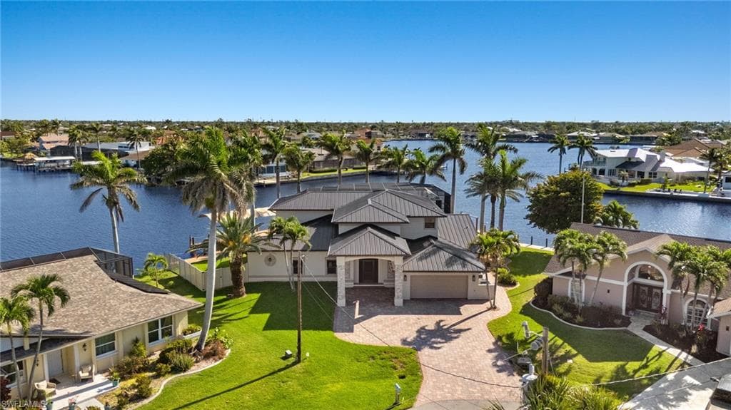 603 SW 53rd TER CAPE CORAL, FL 33914