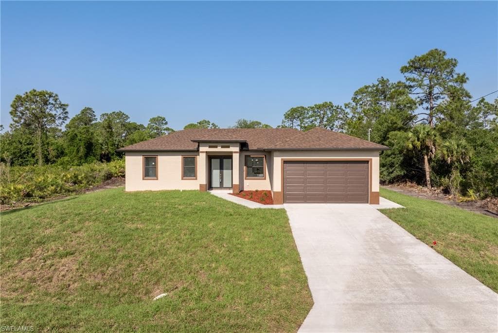 1113 Michael AVE LEHIGH ACRES, FL 33936