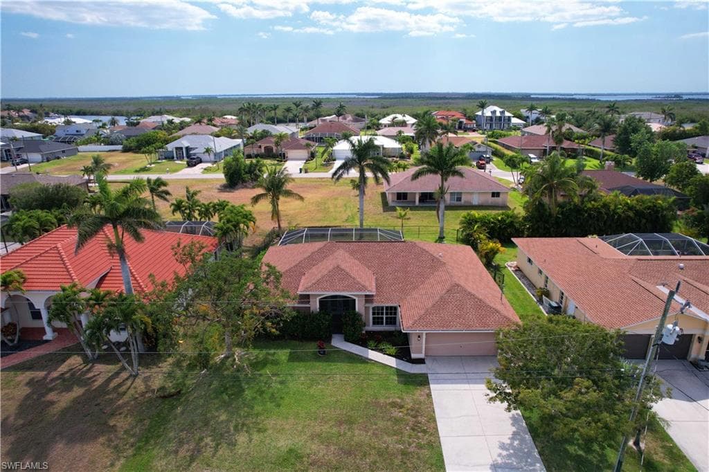 2816 SW 29th AVE CAPE CORAL, FL 33914